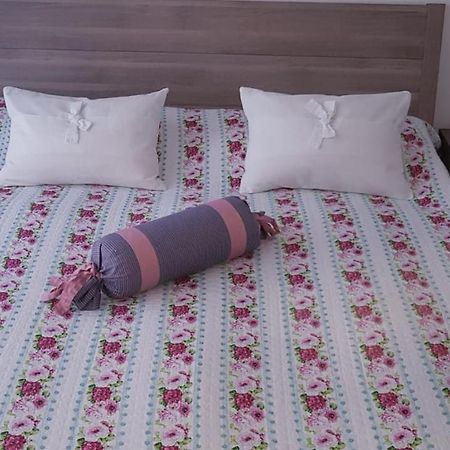 Ferienwohnung Ostseepalast Тиммендорфер-Штранд Экстерьер фото