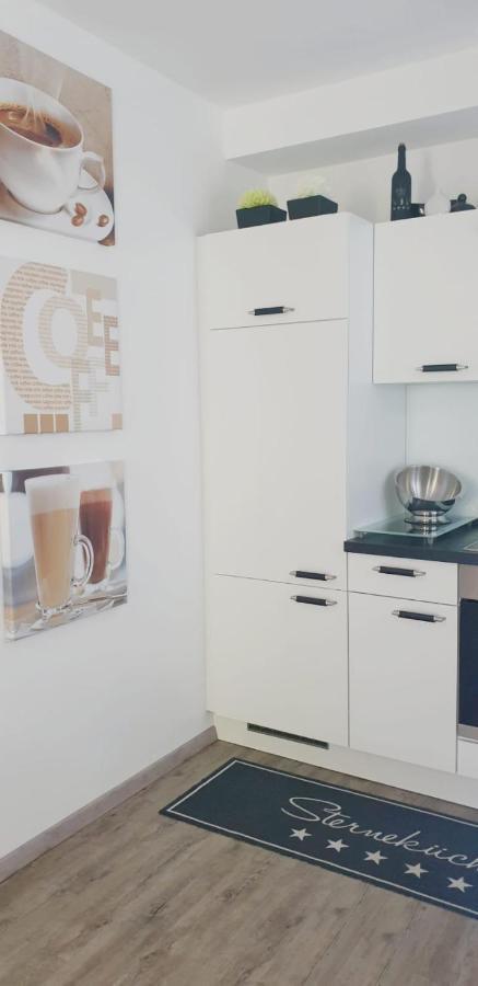 Ferienwohnung Ostseepalast Тиммендорфер-Штранд Экстерьер фото