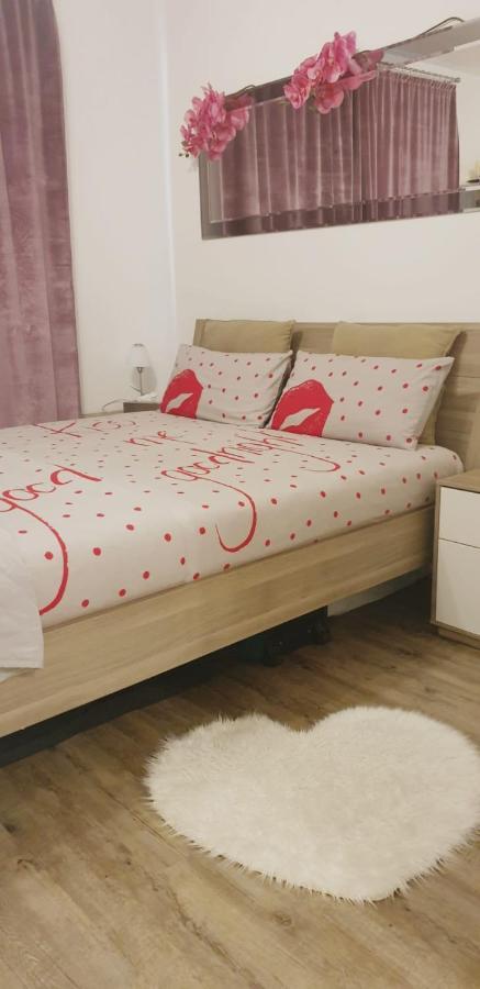 Ferienwohnung Ostseepalast Тиммендорфер-Штранд Экстерьер фото