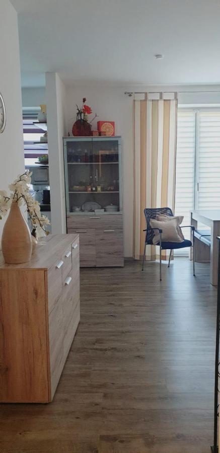 Ferienwohnung Ostseepalast Тиммендорфер-Штранд Экстерьер фото
