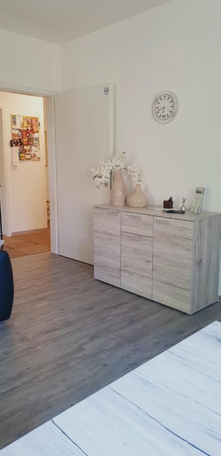 Ferienwohnung Ostseepalast Тиммендорфер-Штранд Экстерьер фото