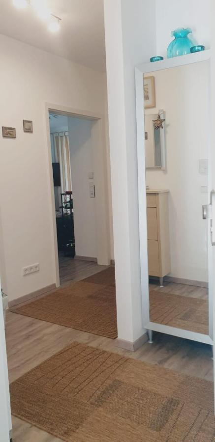 Ferienwohnung Ostseepalast Тиммендорфер-Штранд Экстерьер фото