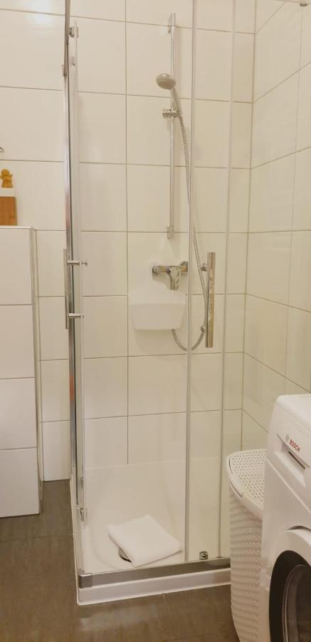 Ferienwohnung Ostseepalast Тиммендорфер-Штранд Экстерьер фото