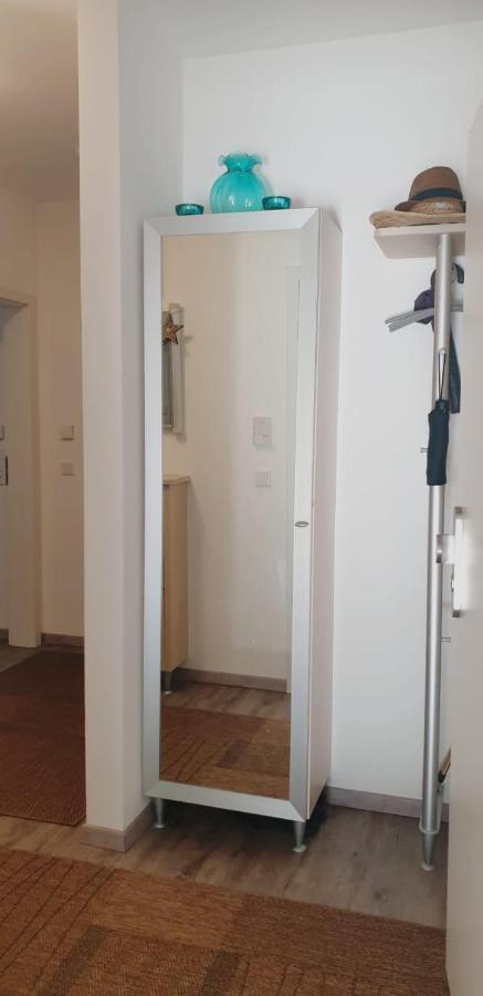 Ferienwohnung Ostseepalast Тиммендорфер-Штранд Экстерьер фото