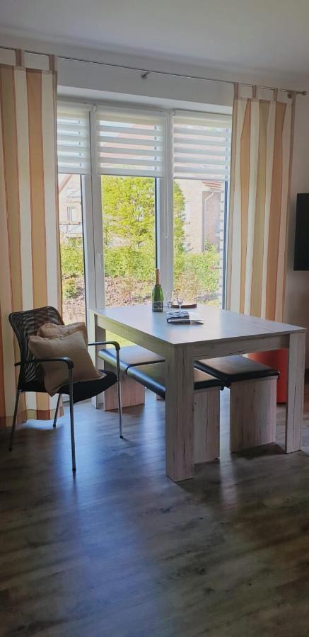 Ferienwohnung Ostseepalast Тиммендорфер-Штранд Экстерьер фото