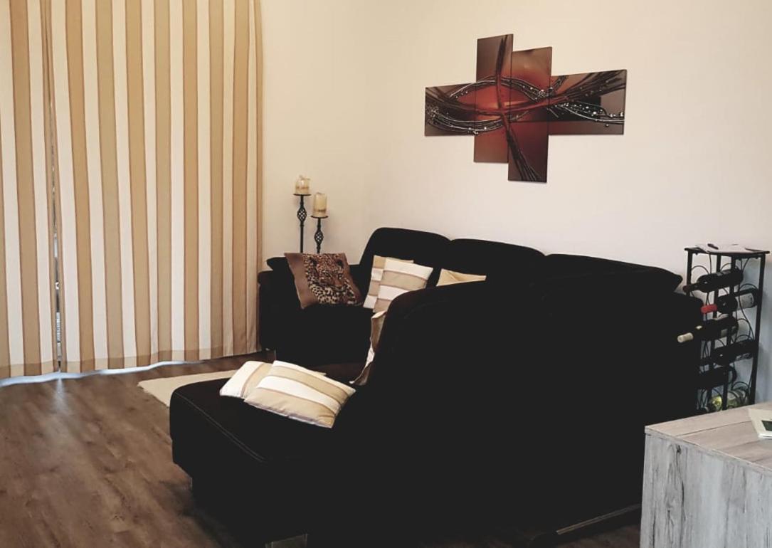 Ferienwohnung Ostseepalast Тиммендорфер-Штранд Экстерьер фото