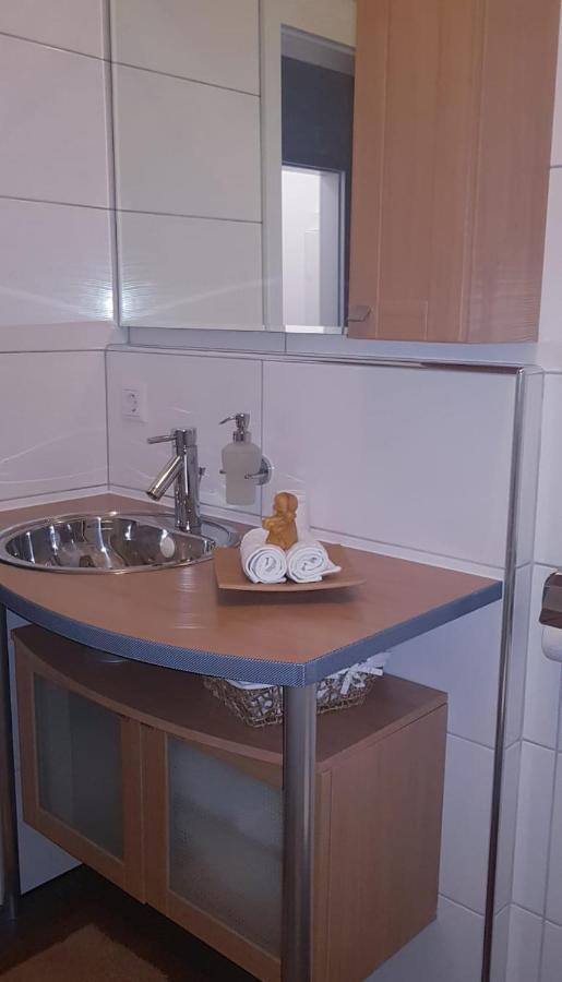 Ferienwohnung Ostseepalast Тиммендорфер-Штранд Экстерьер фото