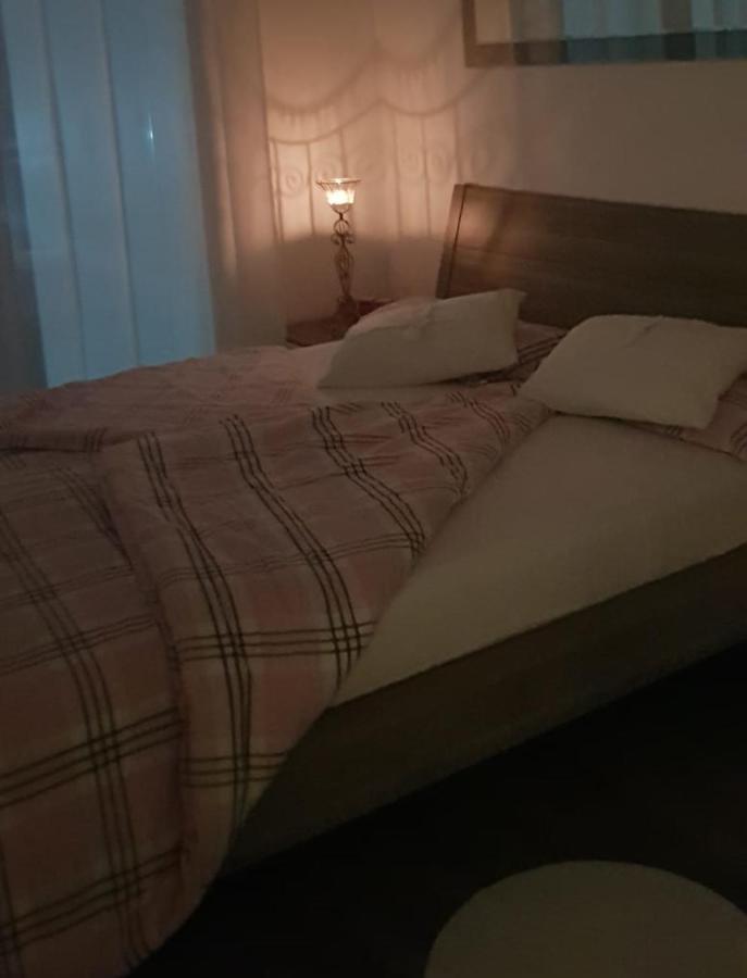 Ferienwohnung Ostseepalast Тиммендорфер-Штранд Экстерьер фото